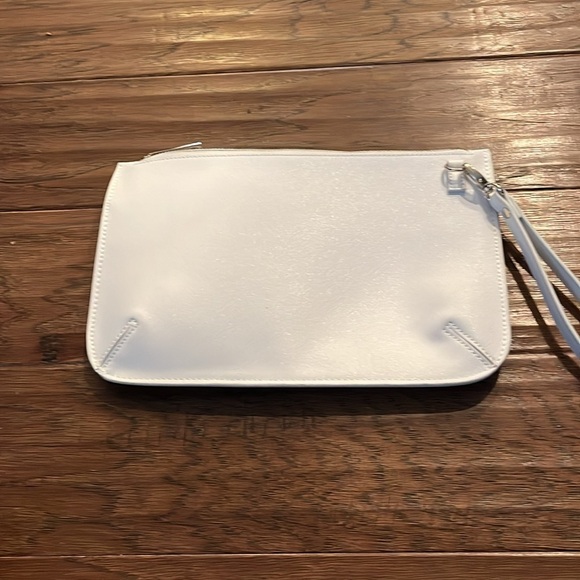 White House Black Market Clutch - Picture 2 of 5